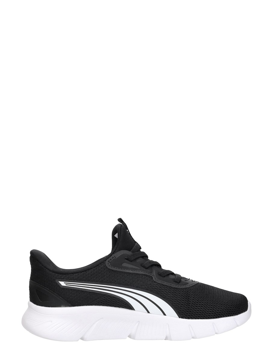 Puma - Flexfocus Life Sliptech Ps – zwart – foto 4 van 4