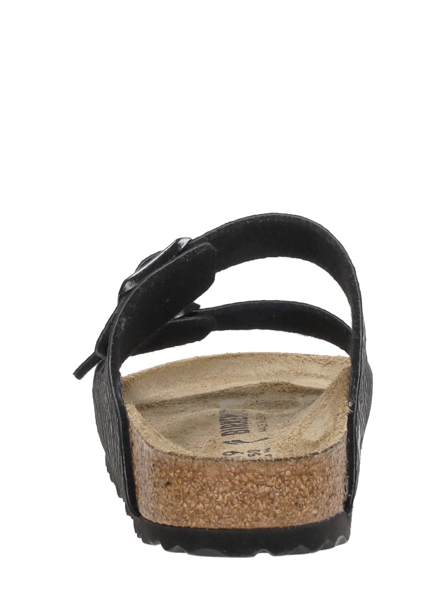Birkenstock - Arizona – zwart – foto 3 van 4