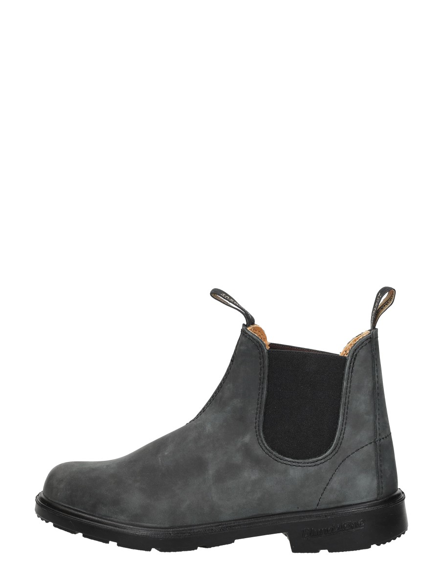 Blundstone 1325 chelseaboots – Zwart