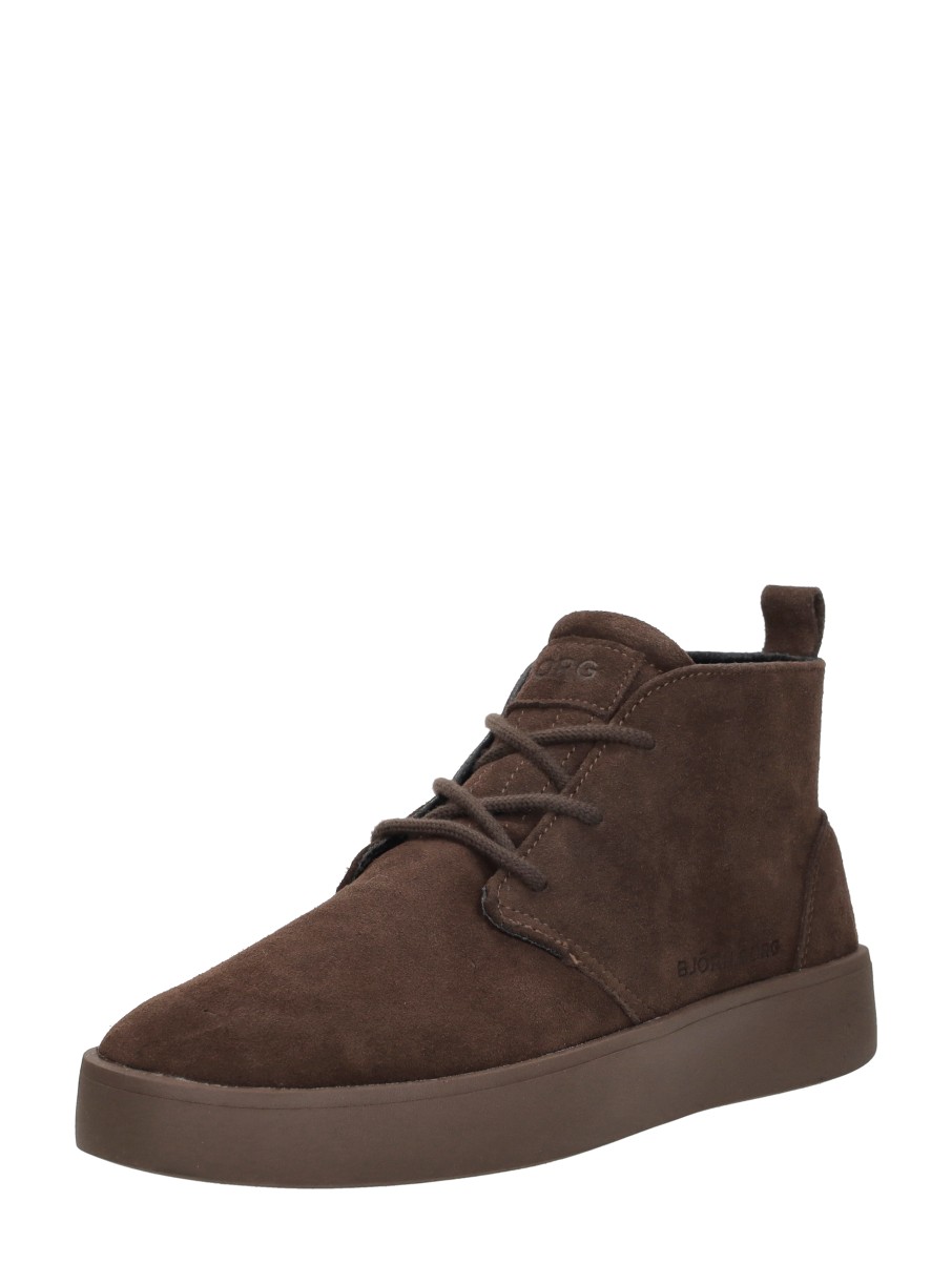 Bjorn Borg Desert Chukka