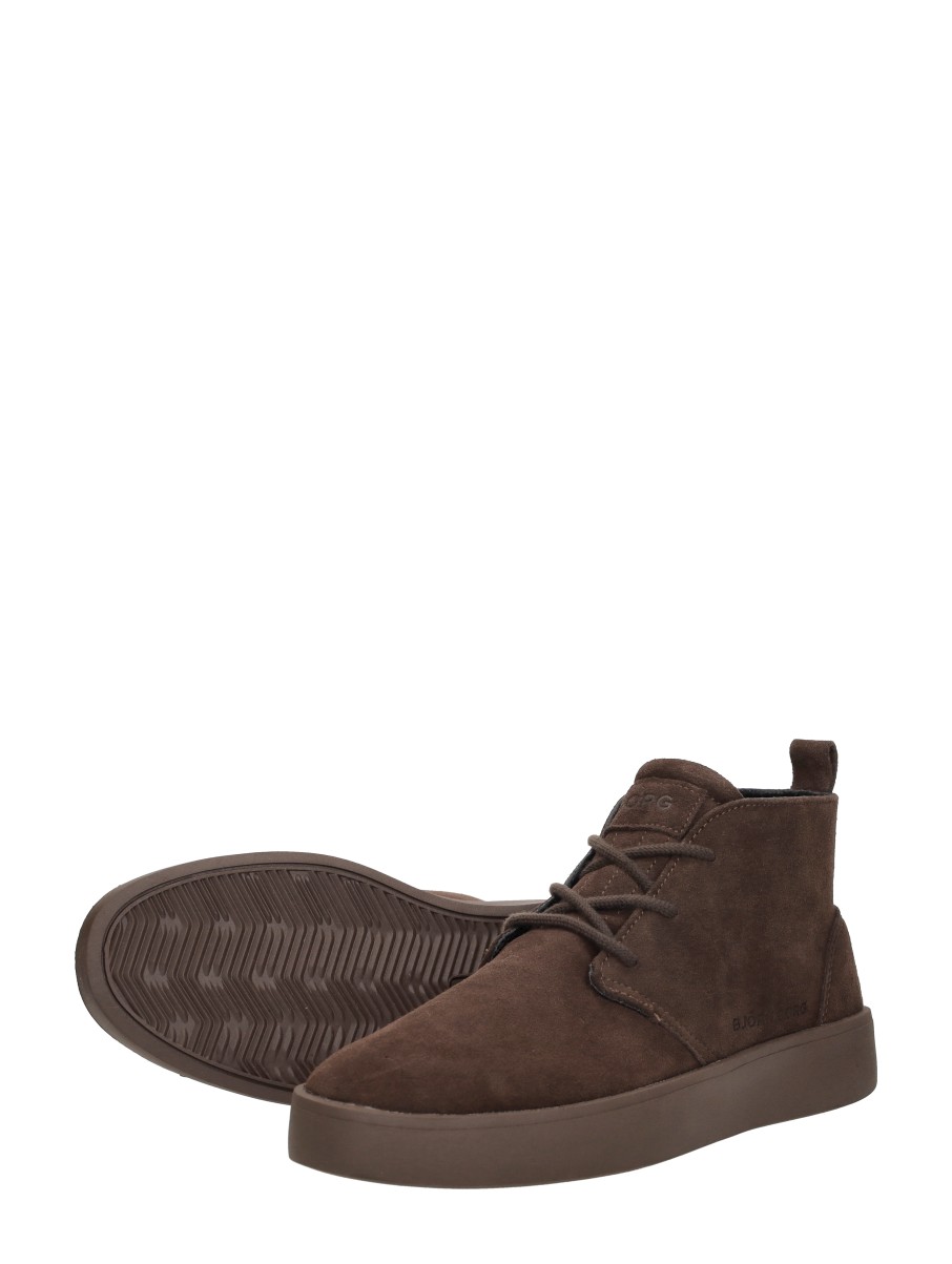 Bjorn Borg Desert Chukka