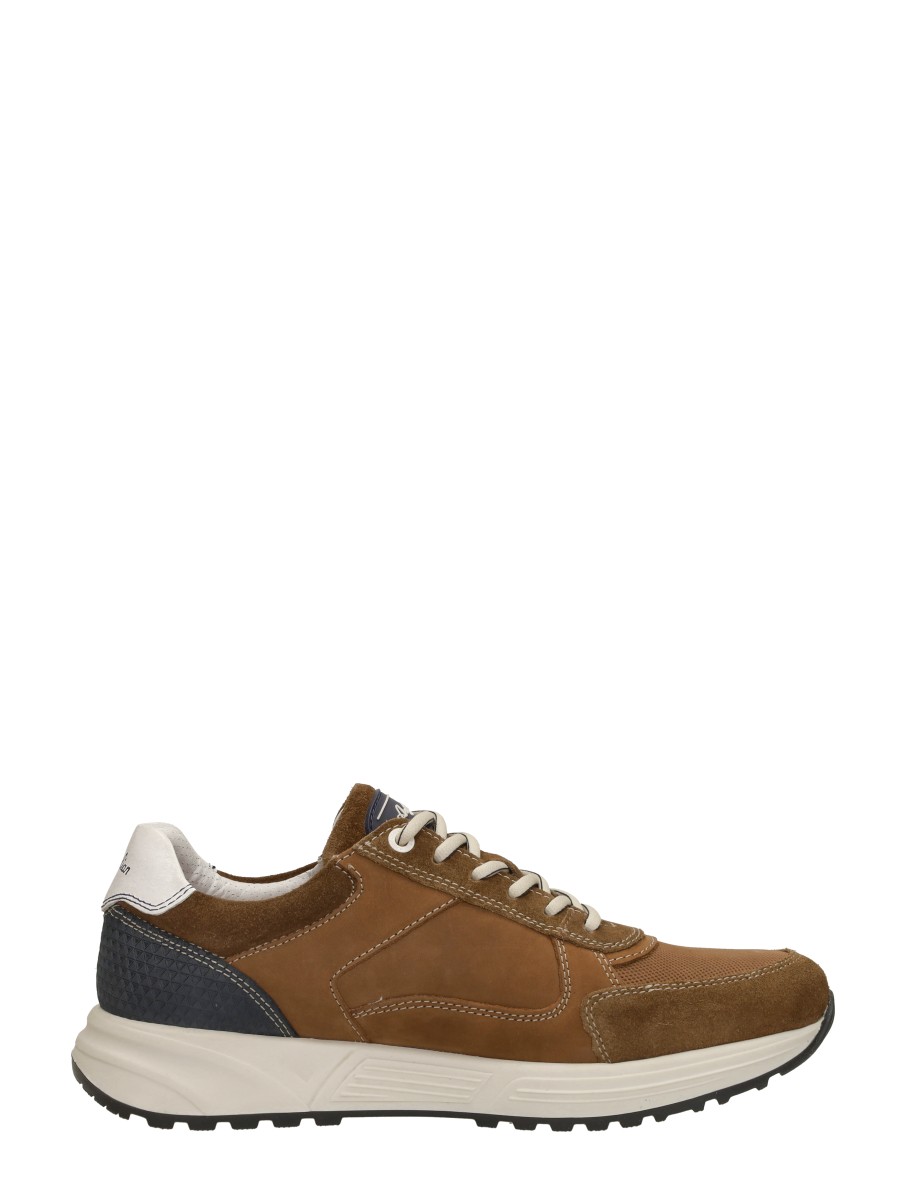 Australian - Discover - Flexmove – cognac – foto 4 van 4