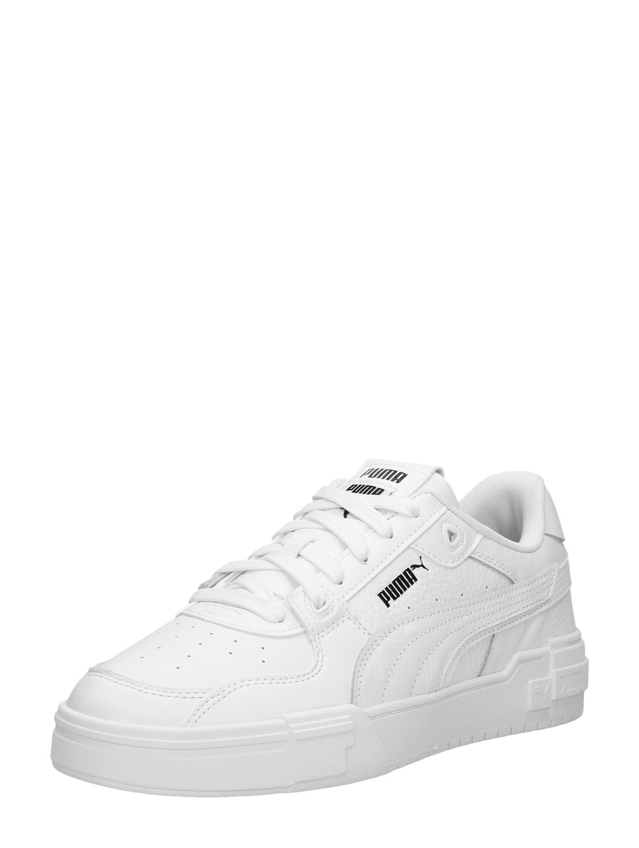 Puma CA Pro herensneaker wit