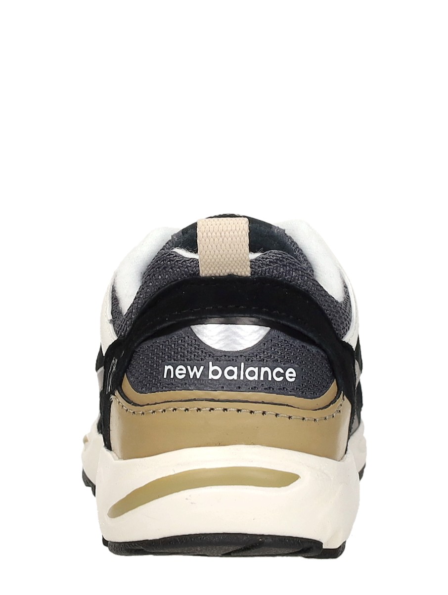 New Balance - 878 – zwart – foto 3 van 4