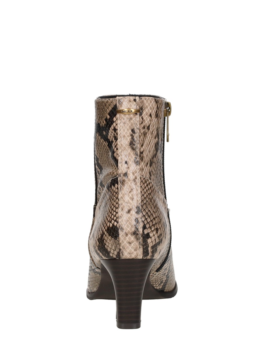 Mexx - Vera Tate – beige – foto 3 van 4