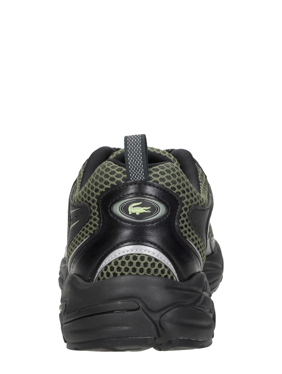 Lacoste - Storm 96 2k – zwart – foto 3 van 4