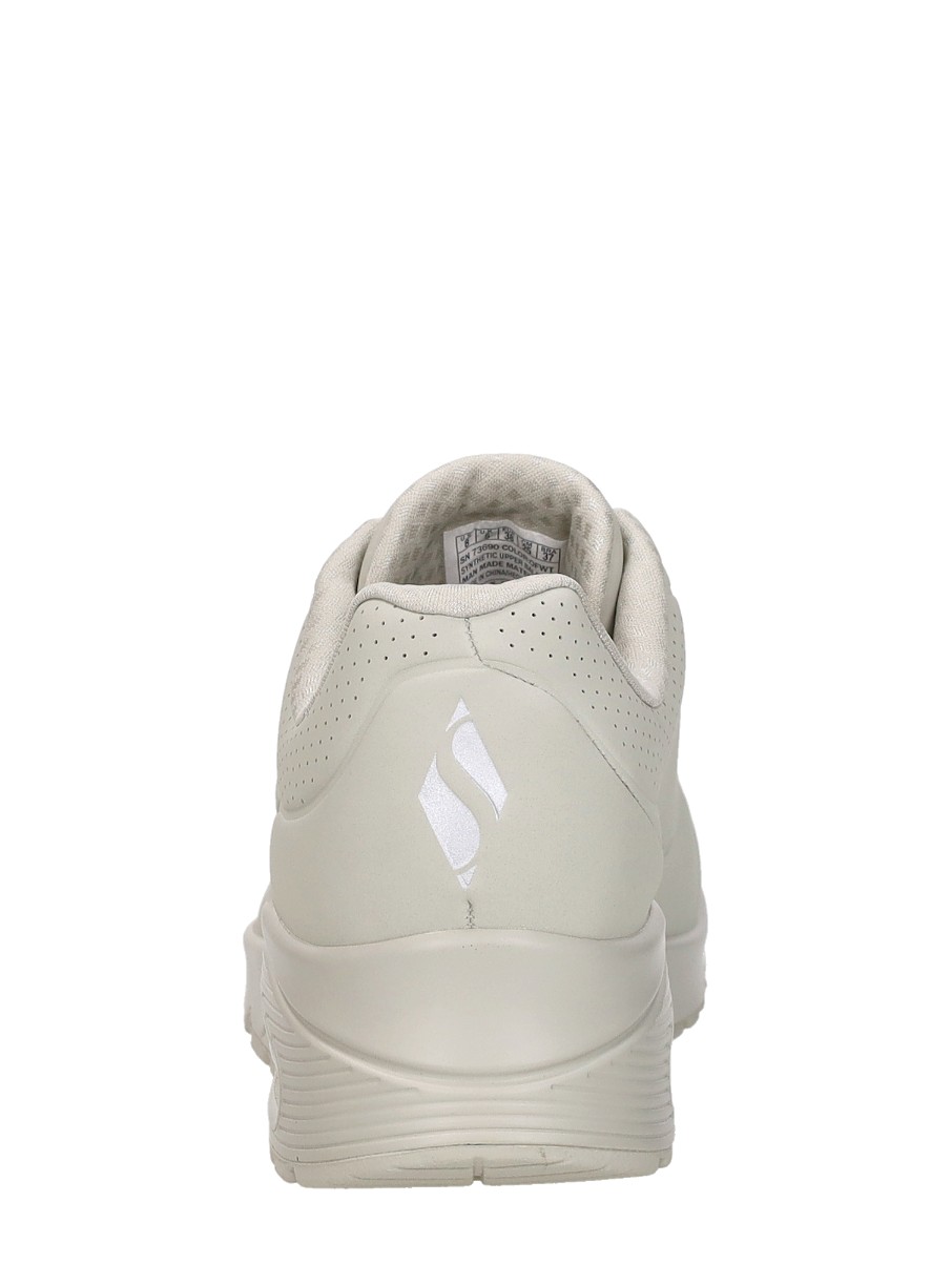 Skechers - Uno - Stand On Air – beige – foto 3 van 4