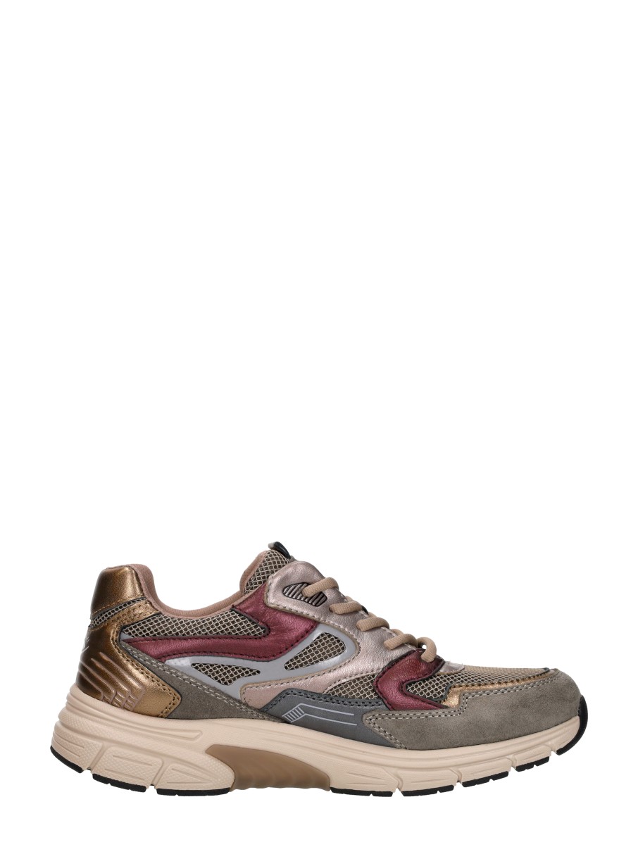 Gabor - Rollingsoft – taupe – foto 4 van 4