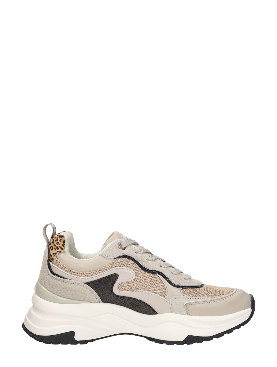 Mexx - Palma Ora – beige – foto 4 van 4