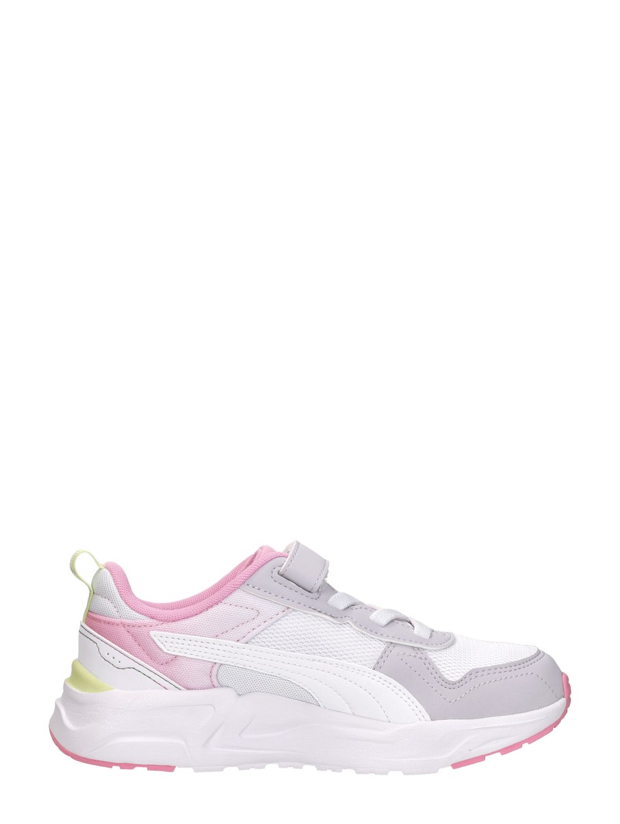Puma - Trinity 2 Lt Come On Ac+ Ps – foto 4 van 4
