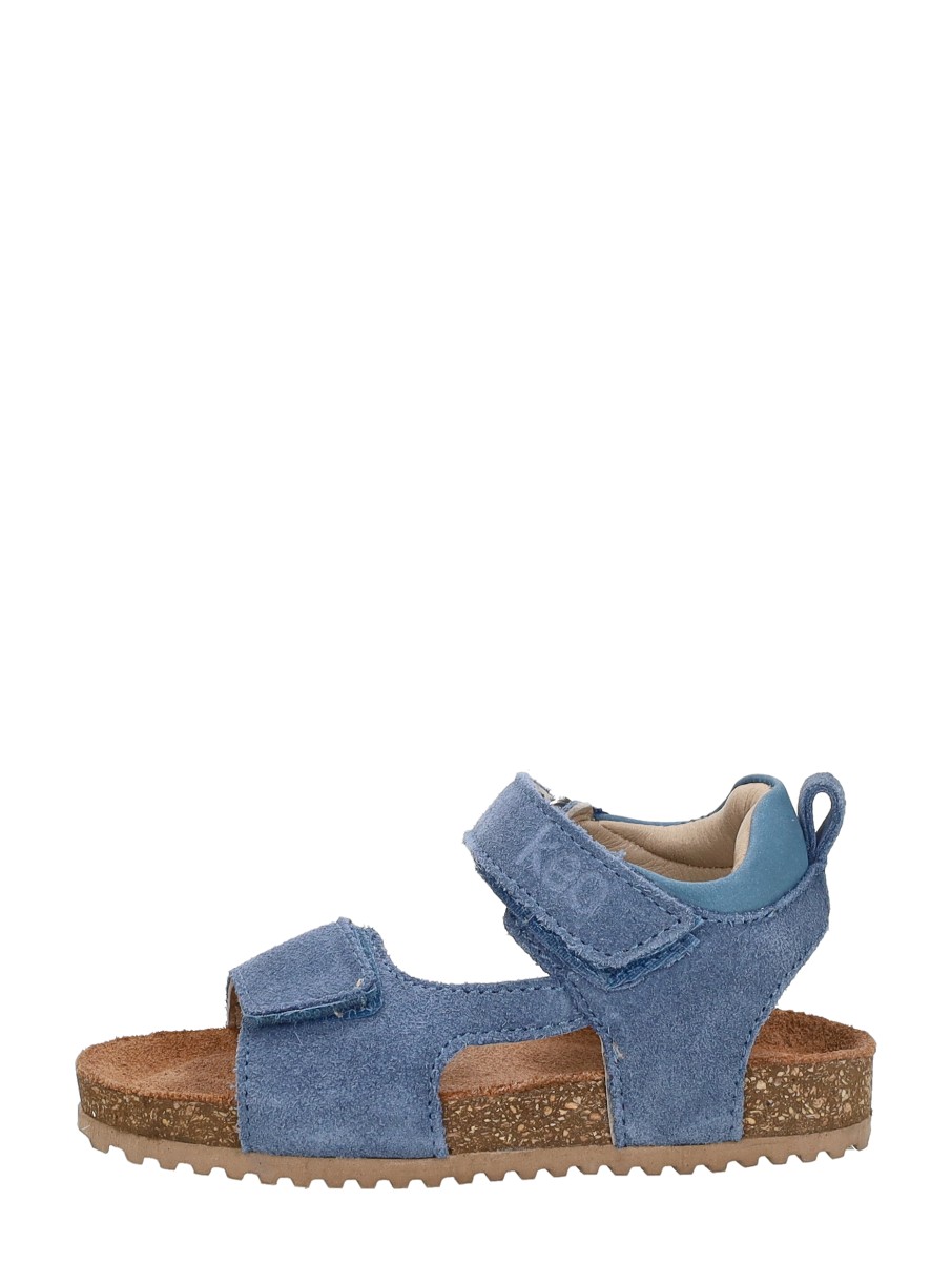 Keq  Jongens Sandalen