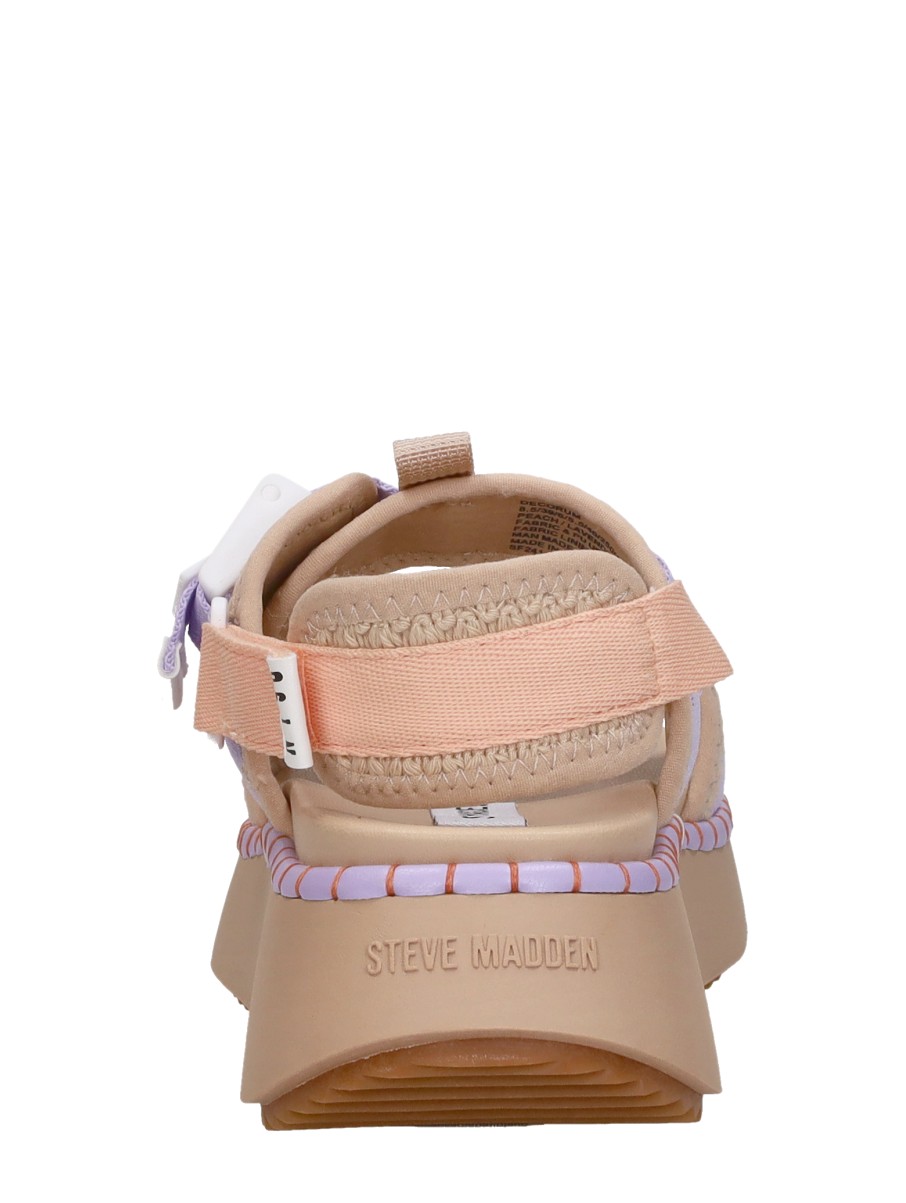 Steve Madden - Decorum – lila – foto 3 van 4