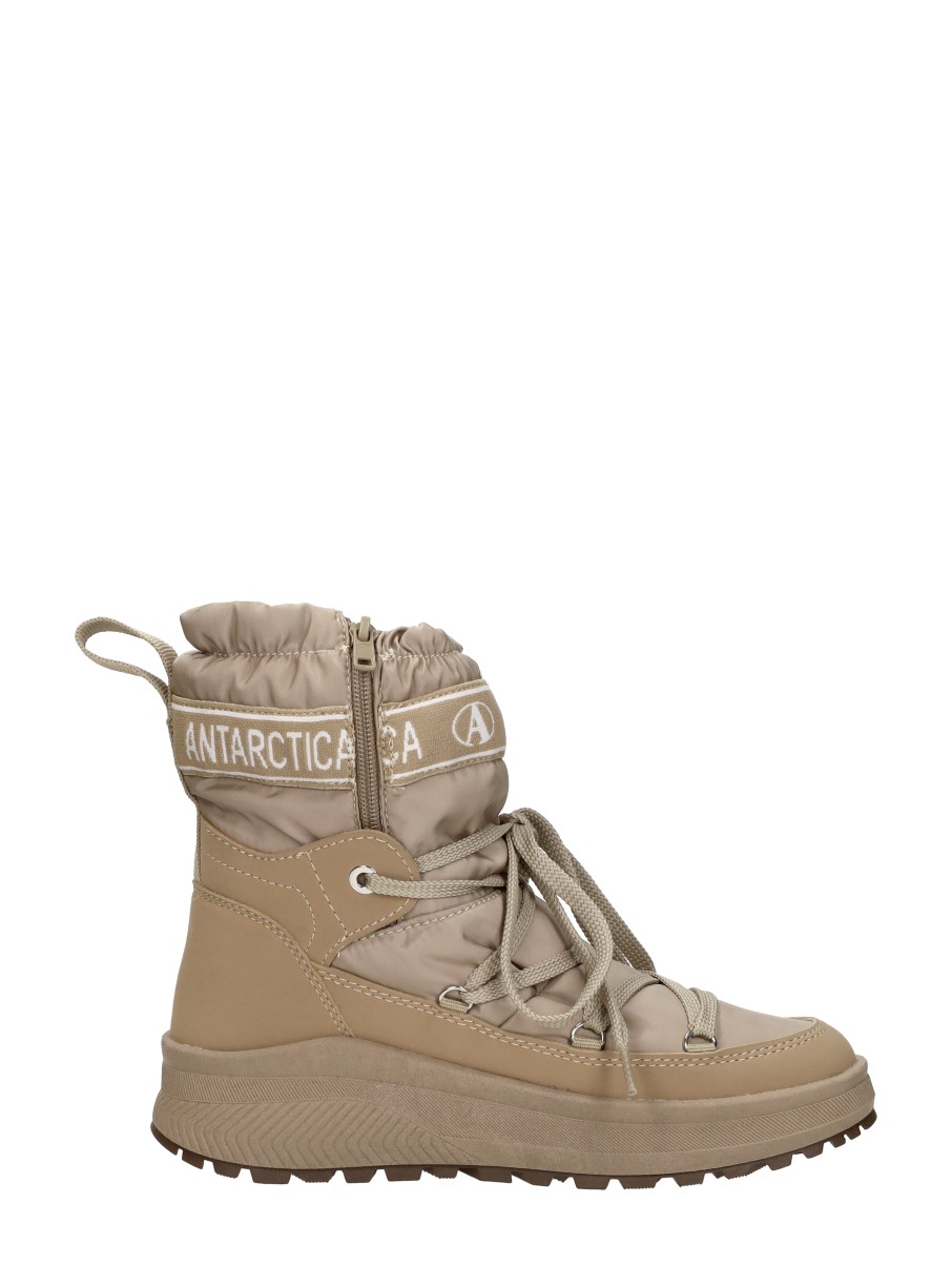 Antarctica - Super Grip Snowboots – taupe – foto 4 van 4