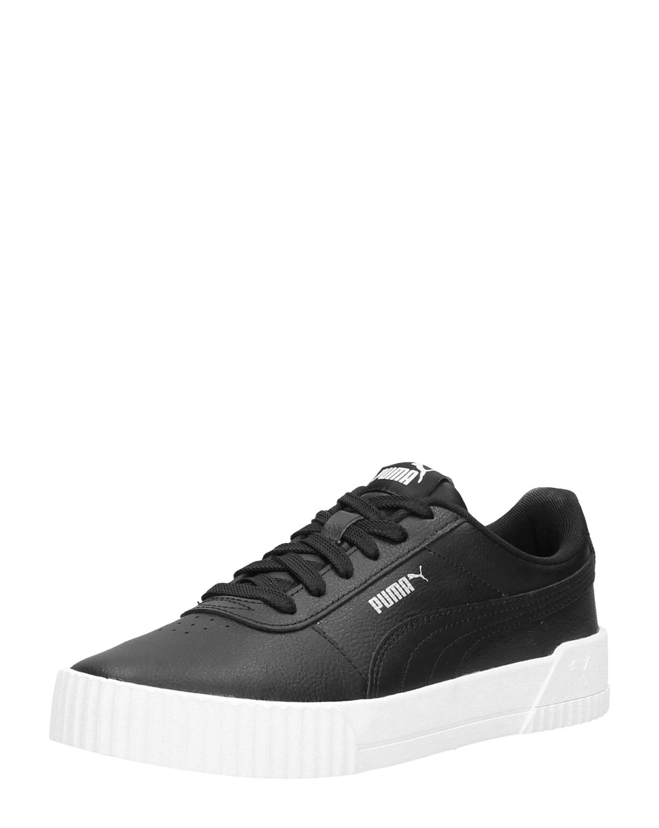 Puma Carina damessneaker zwart