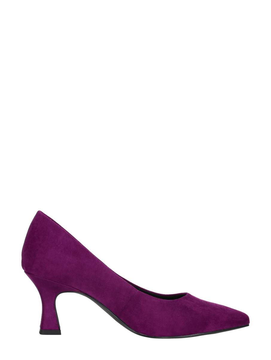 Marco tozzi - Pumps – fuchsia – foto 4 van 4