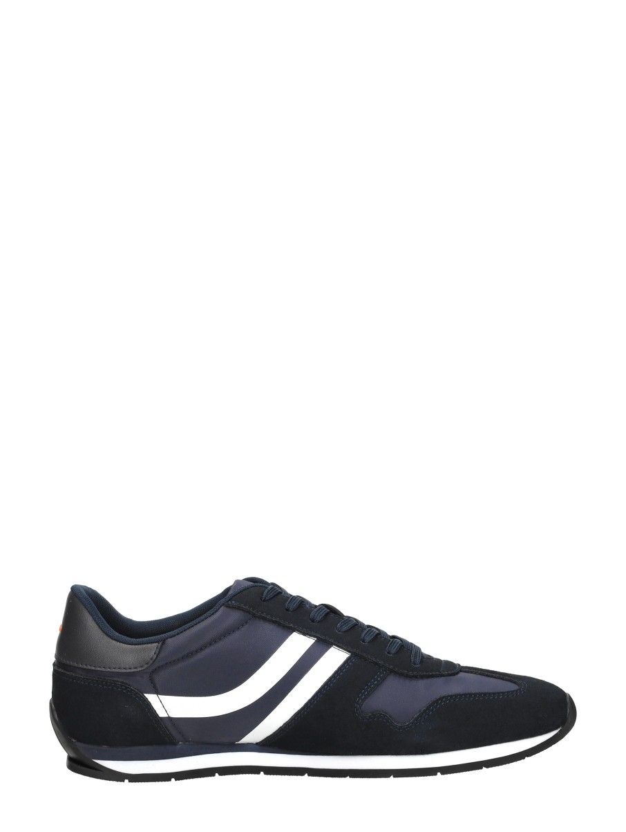 Hugo Boss - Levon Runn – blauw – foto 4 van 4