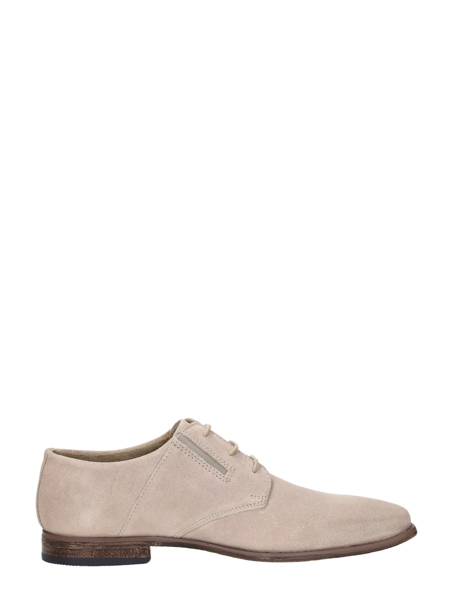 Bugatti - Gekleed Laag – beige – foto 4 van 4
