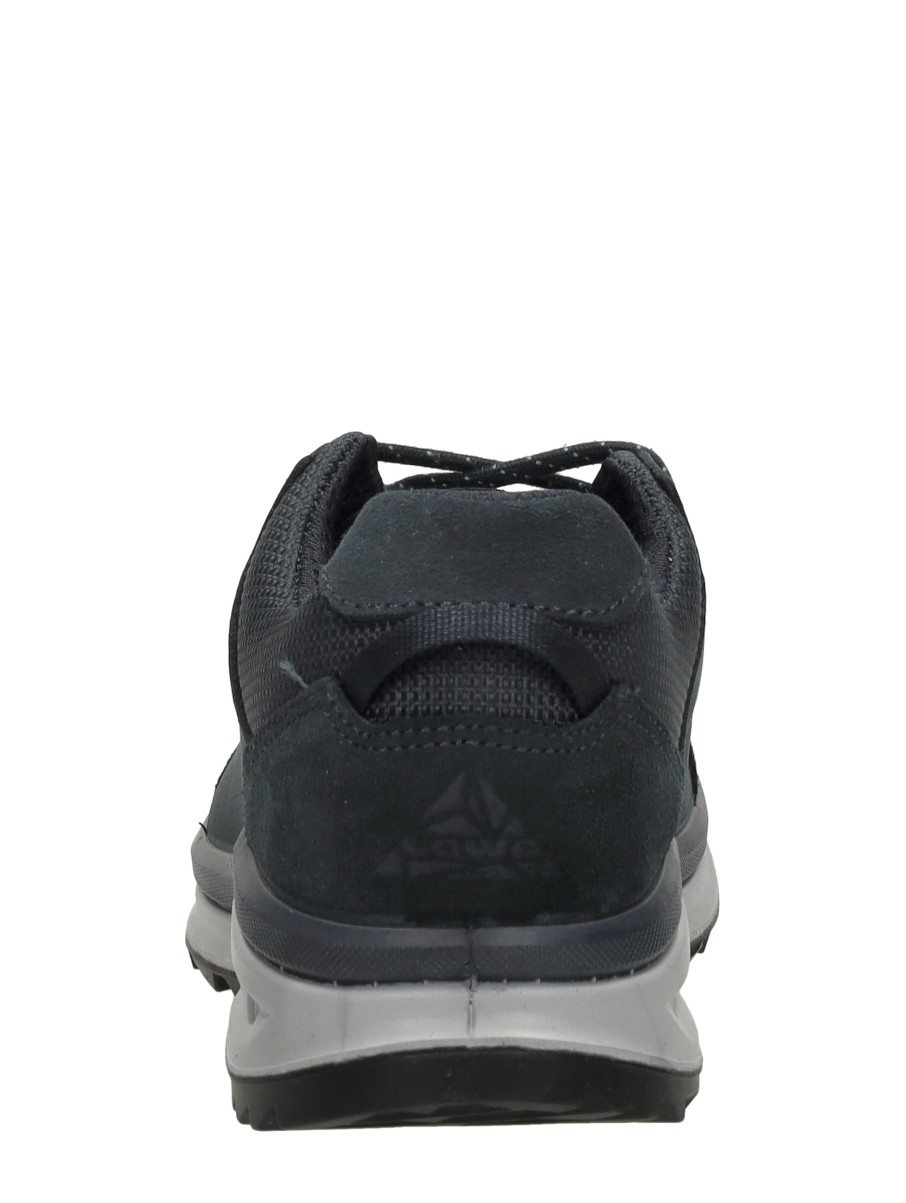 Lowa - Ascona Gtx Lo Ws – blauw – foto 3 van 4