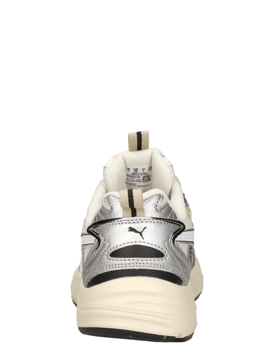 Puma - Milenio Tech Zilver – foto 3 van 4