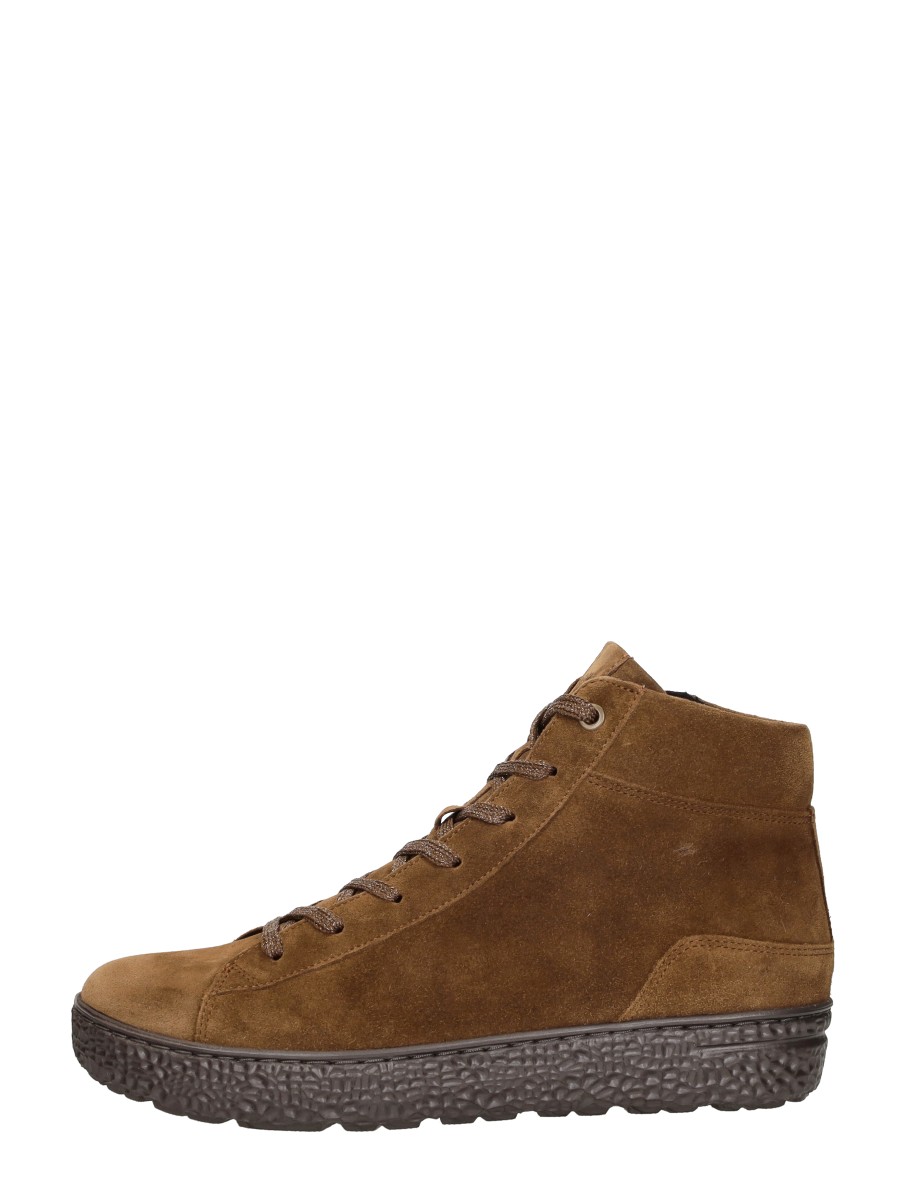 Hartjes  Phil Boot
