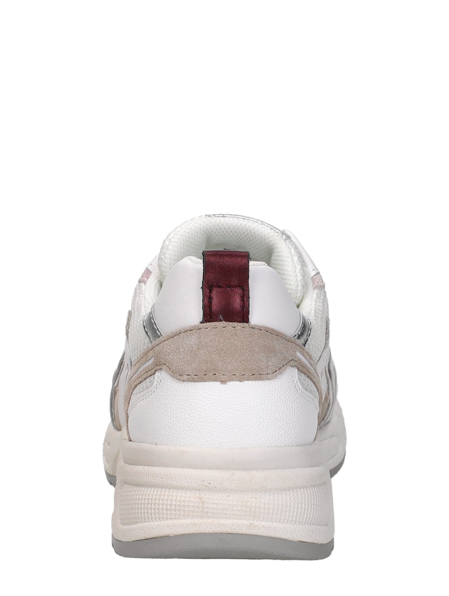 Gabor - Sneakers Laag – wit – foto 3 van 4