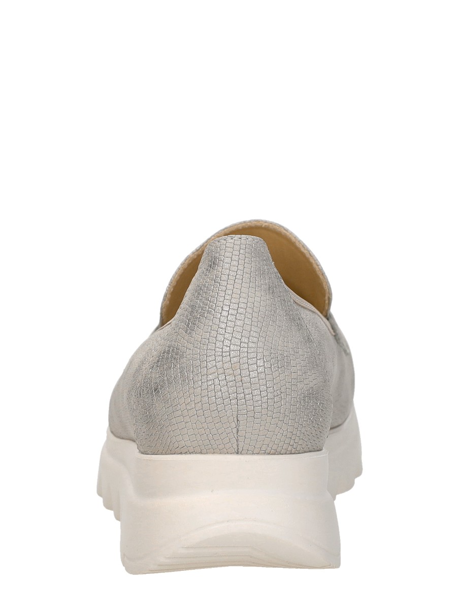 Wolky - Snoafer F2f – taupe – foto 3 van 4