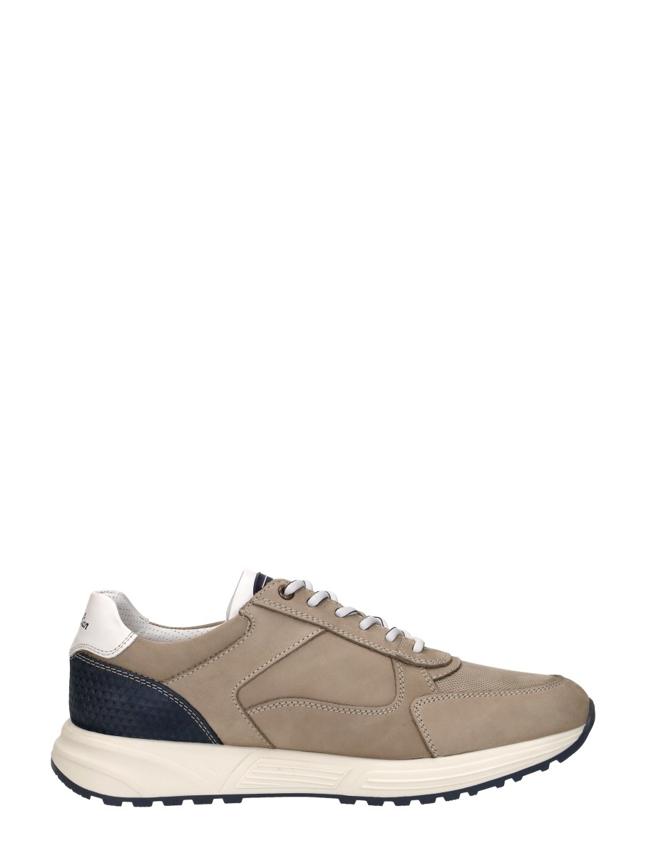 Australian - Discover - Flexmove – taupe – foto 4 van 4