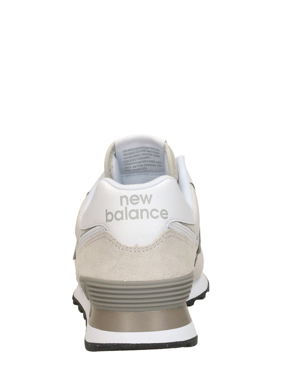 New Balance - 574 – beige – foto 3 van 4