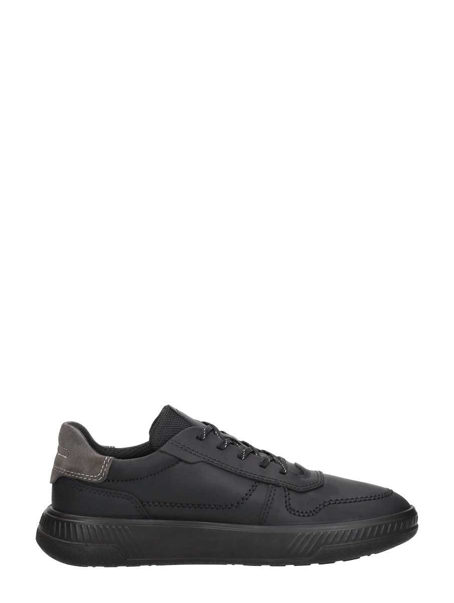 ECCO - Move Sneaker – zwart – foto 4 van 4