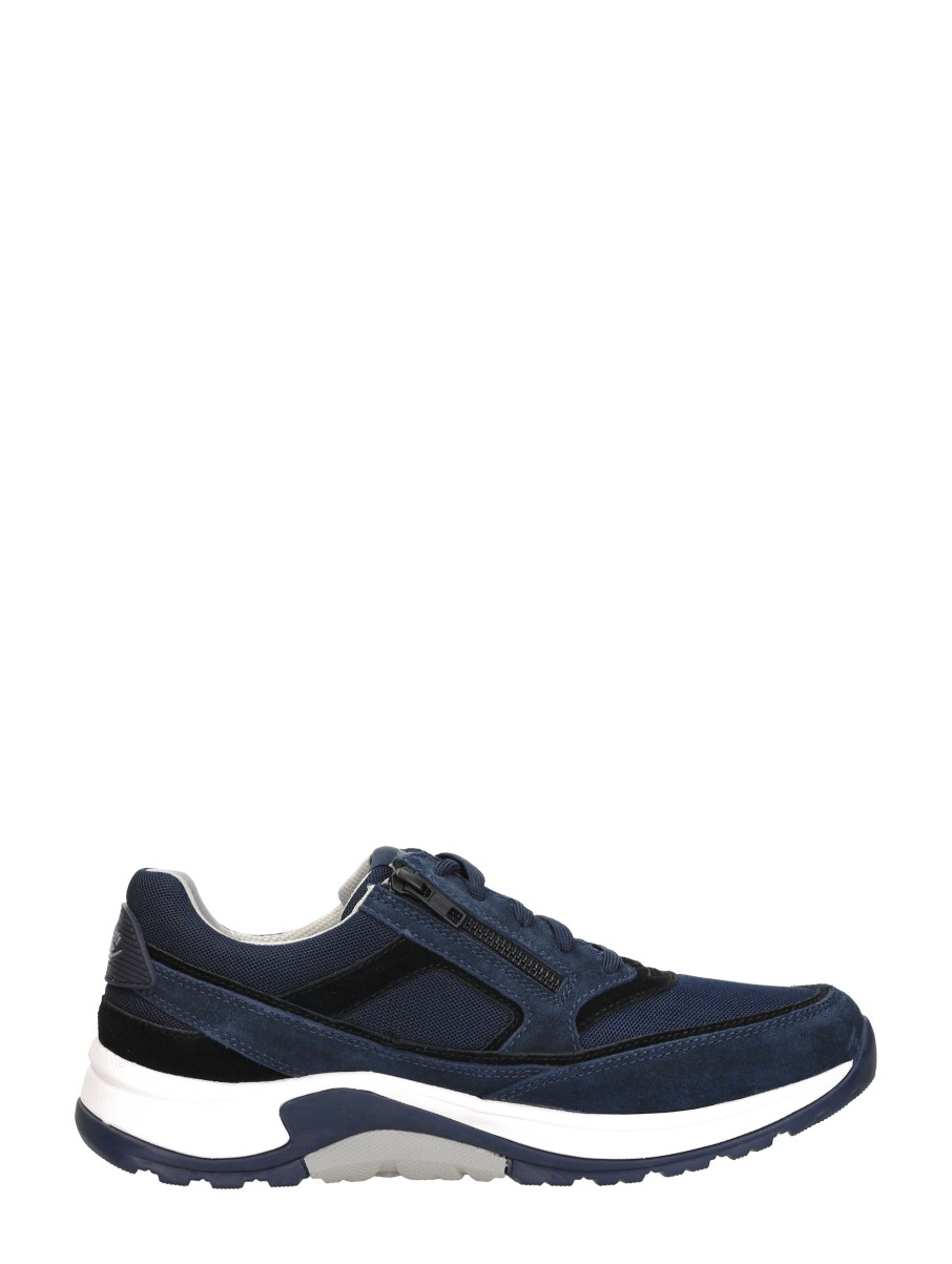 Gabor - Rollingsoft – blauw – foto 4 van 4