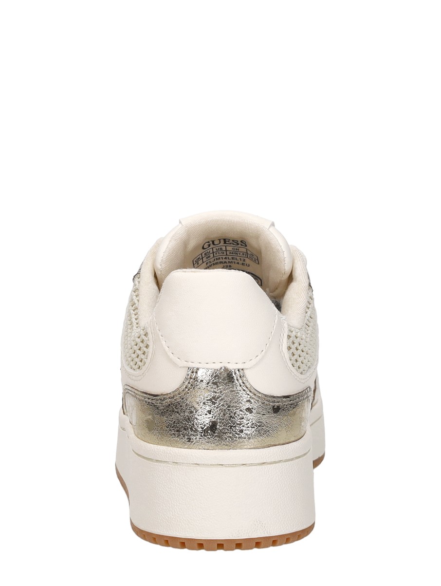 Guess - Miram – goudkleur – foto 3 van 4