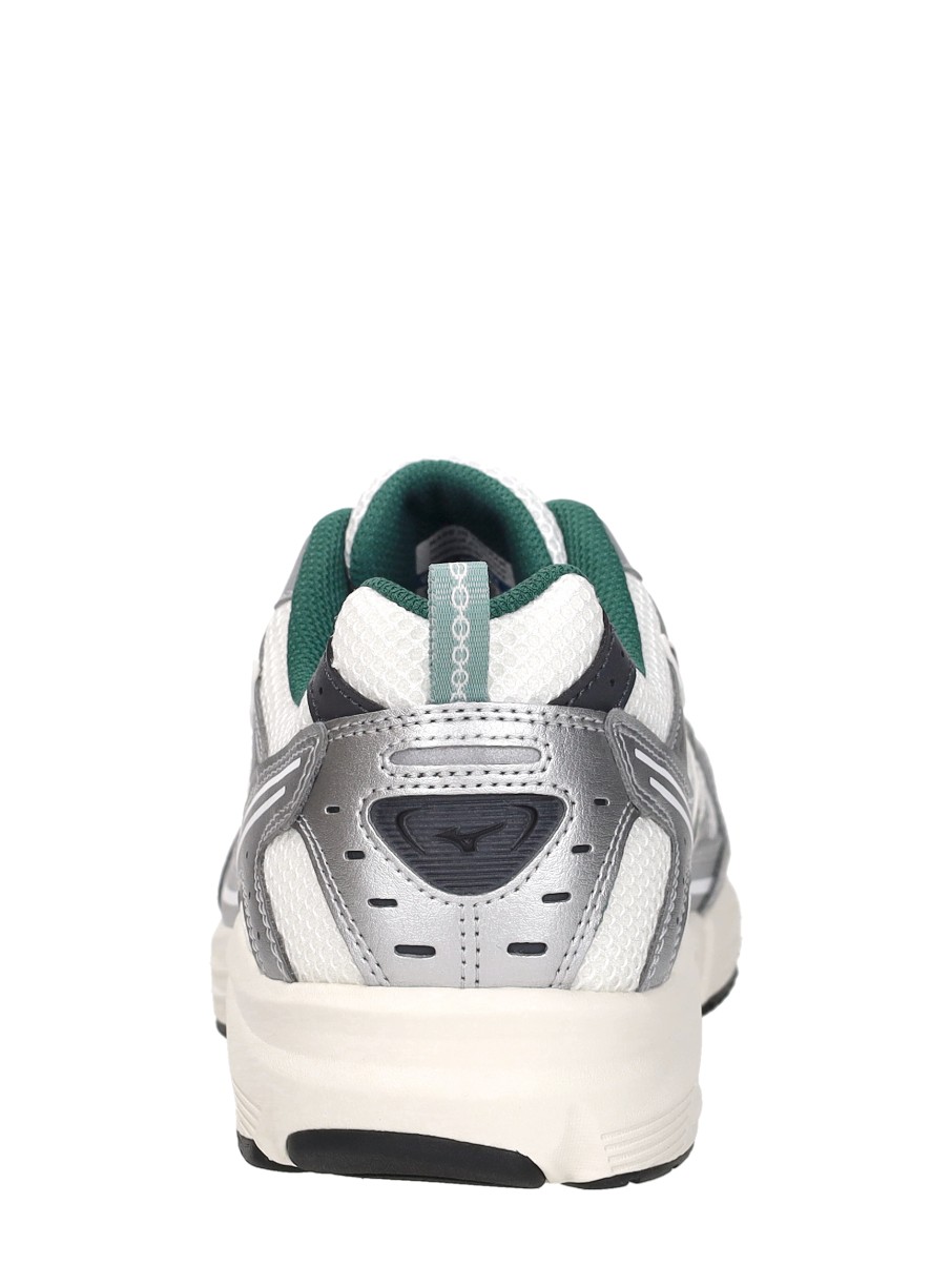 Mizuno herensneaker wit