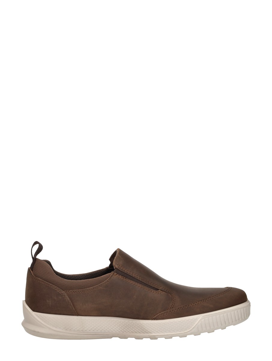 ECCO - Byway M – cognac – foto 4 van 4
