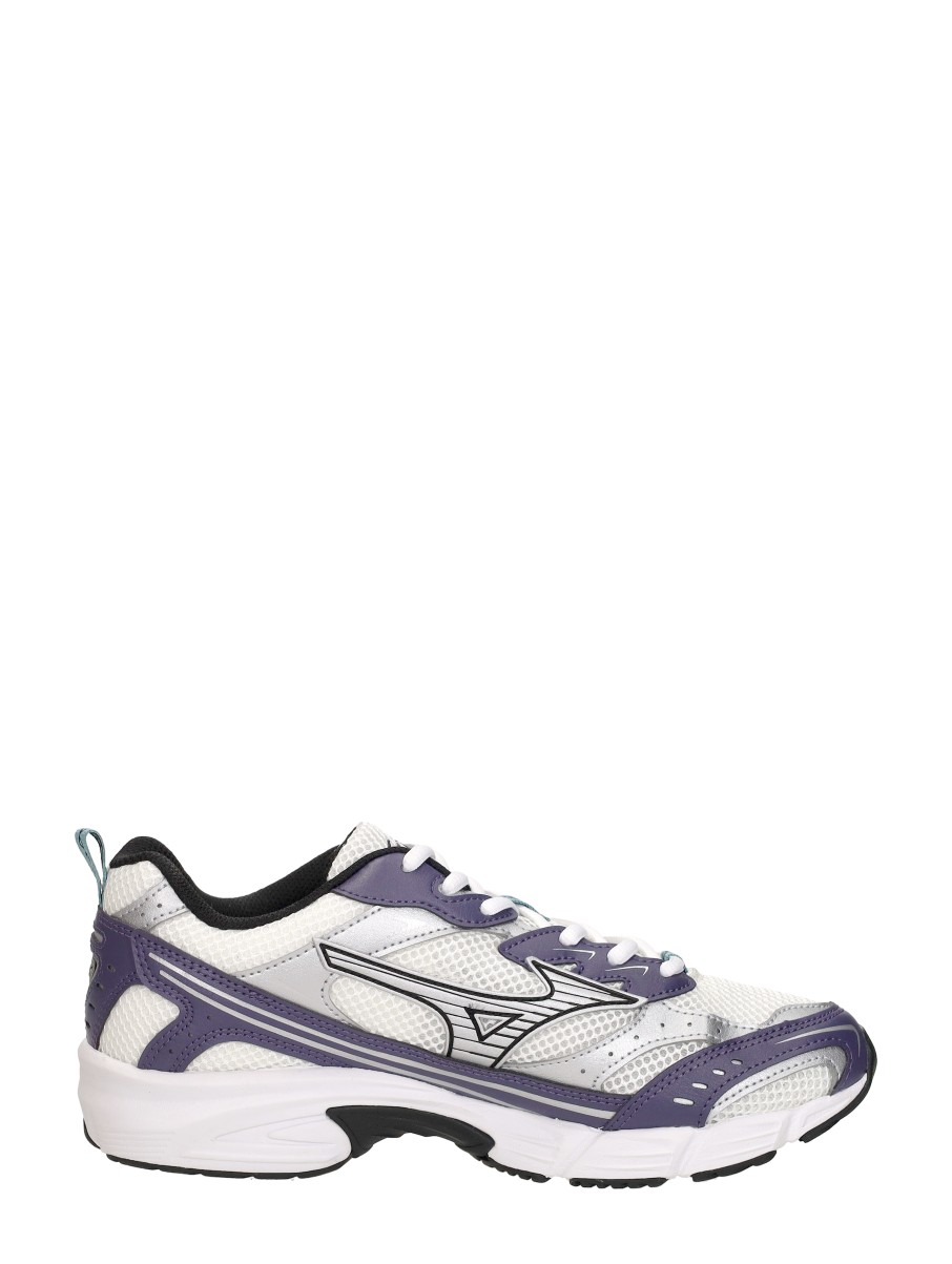 Mizuno - Mxr – lila – foto 4 van 4