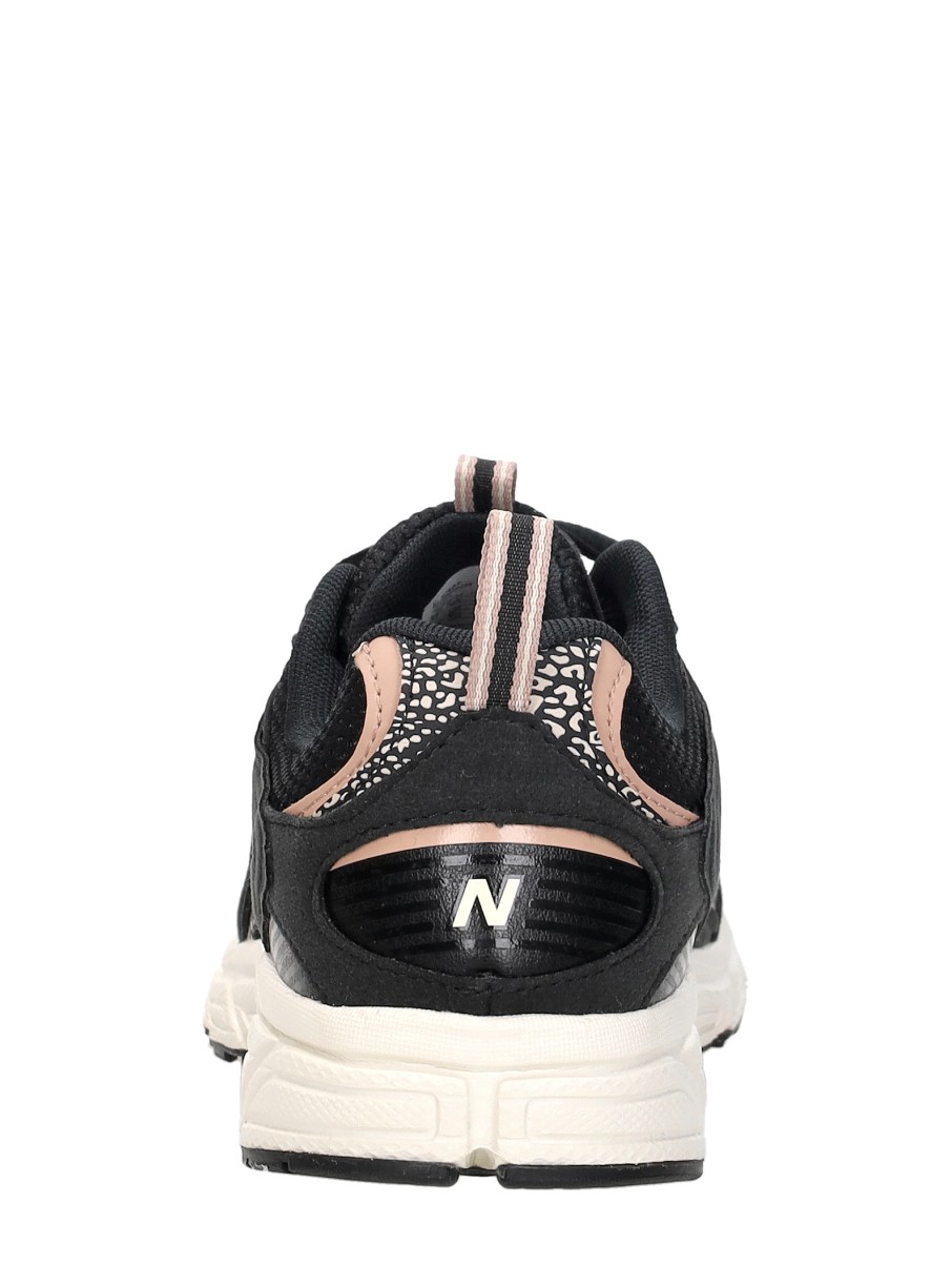 New Balance - 408 – zwart – foto 3 van 4