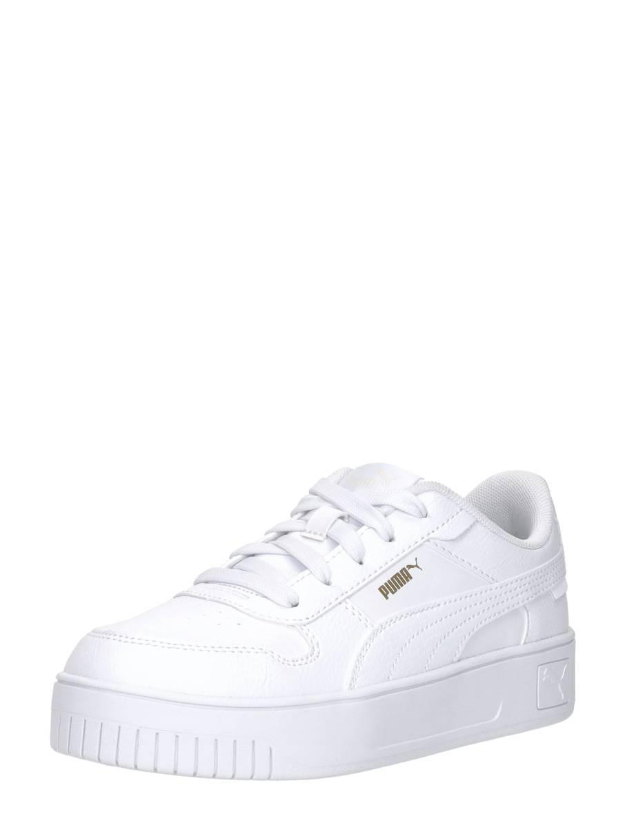 Puma - Carina Street Jr – wit – foto 2 van 4