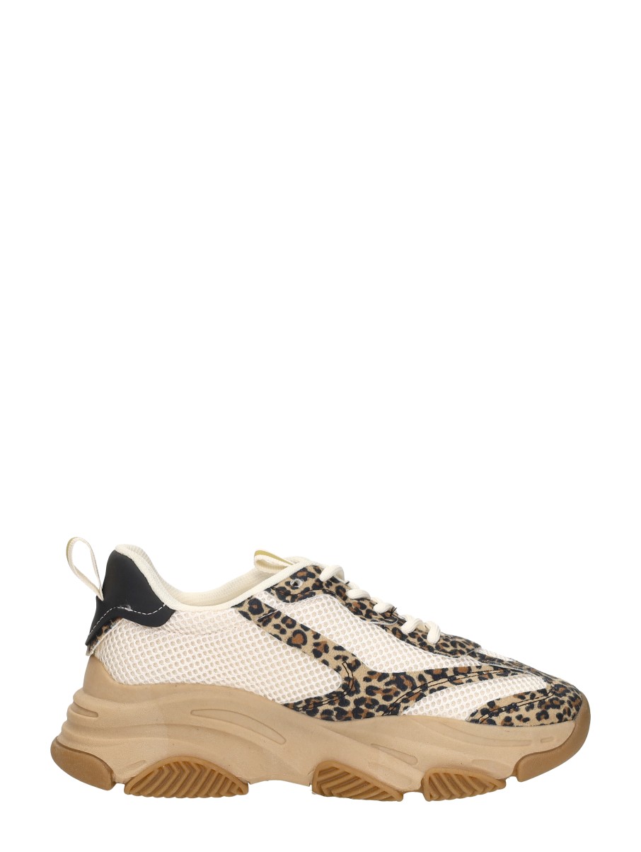 Steve Madden - Jpossesion – beige – foto 4 van 4