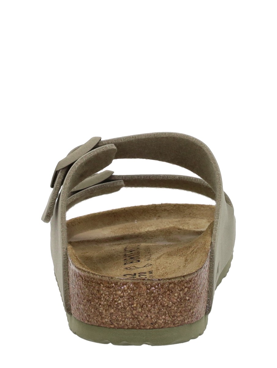 Birkenstock - Arizona – taupe – foto 3 van 4