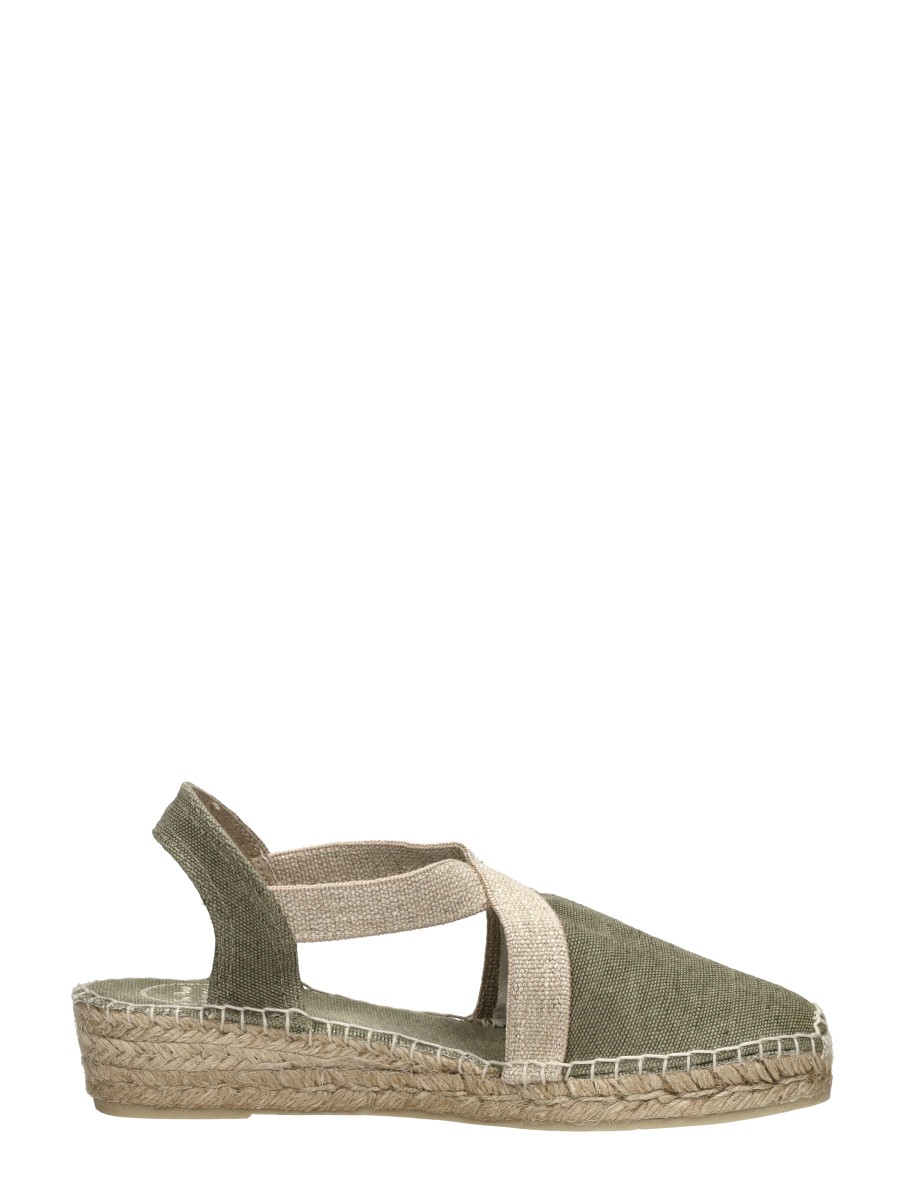 Toni Pons - Verdi-v – khaki – foto 4 van 4
