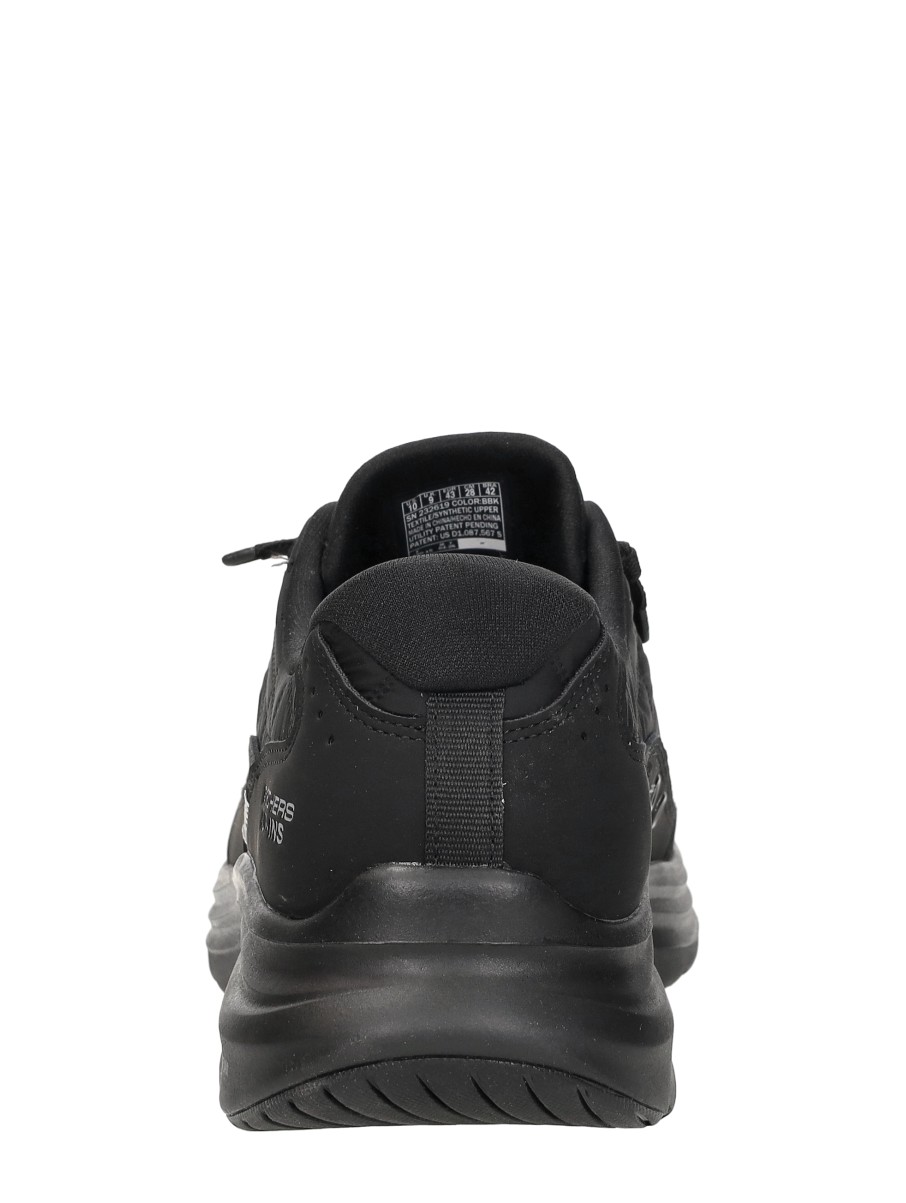 Skechers - Slip-ins: Contour Foam Cozy Fit – zwart – foto 3 van 4