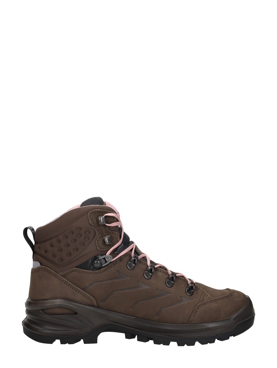 GriSport - Venture Mid – cognac – foto 4 van 4