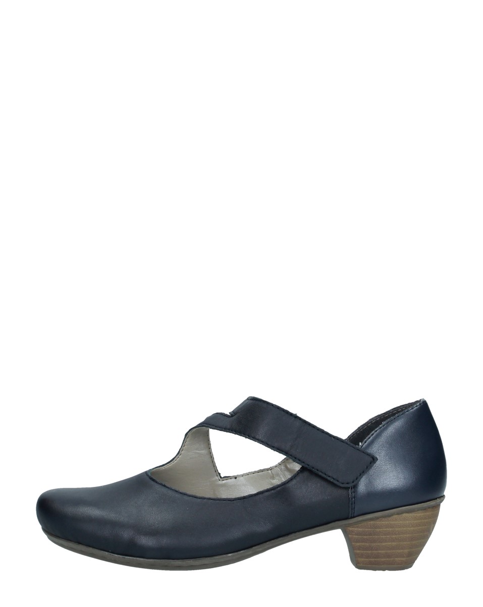 Rieker Dames Pumps - Schoenen.nl