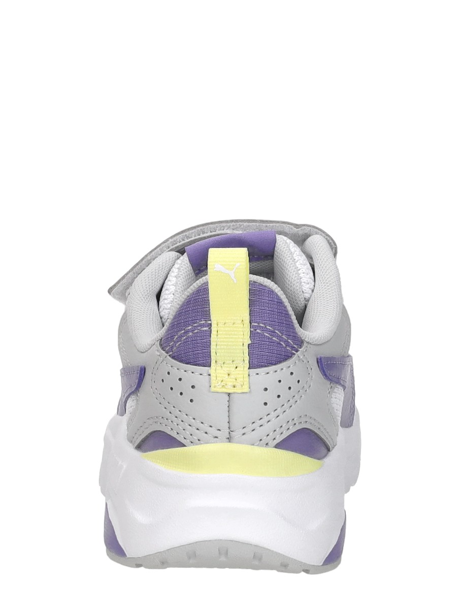 Puma - Trinity 2 Lt Run Fun Ac+ Ps – wit – foto 3 van 4