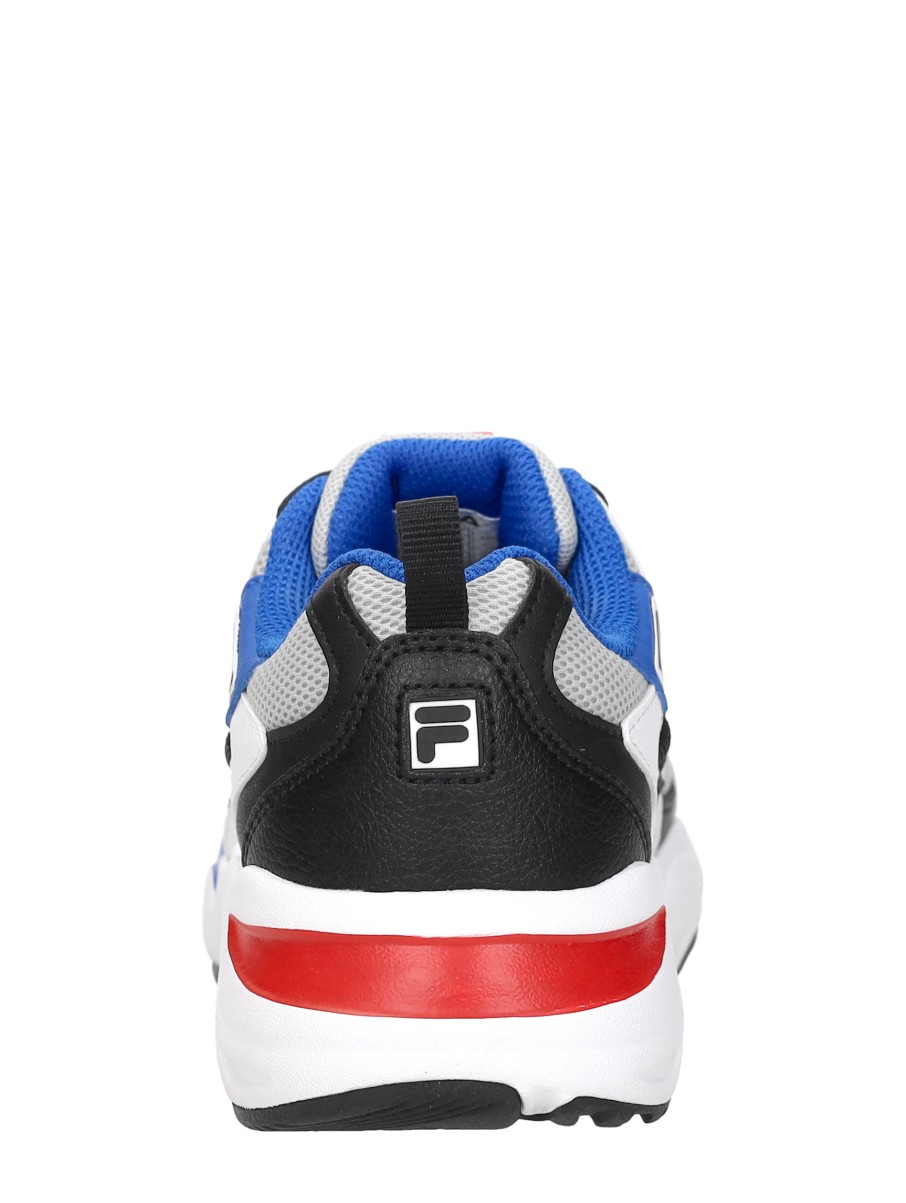 Fila - Ray Tracer – zwart – foto 3 van 4