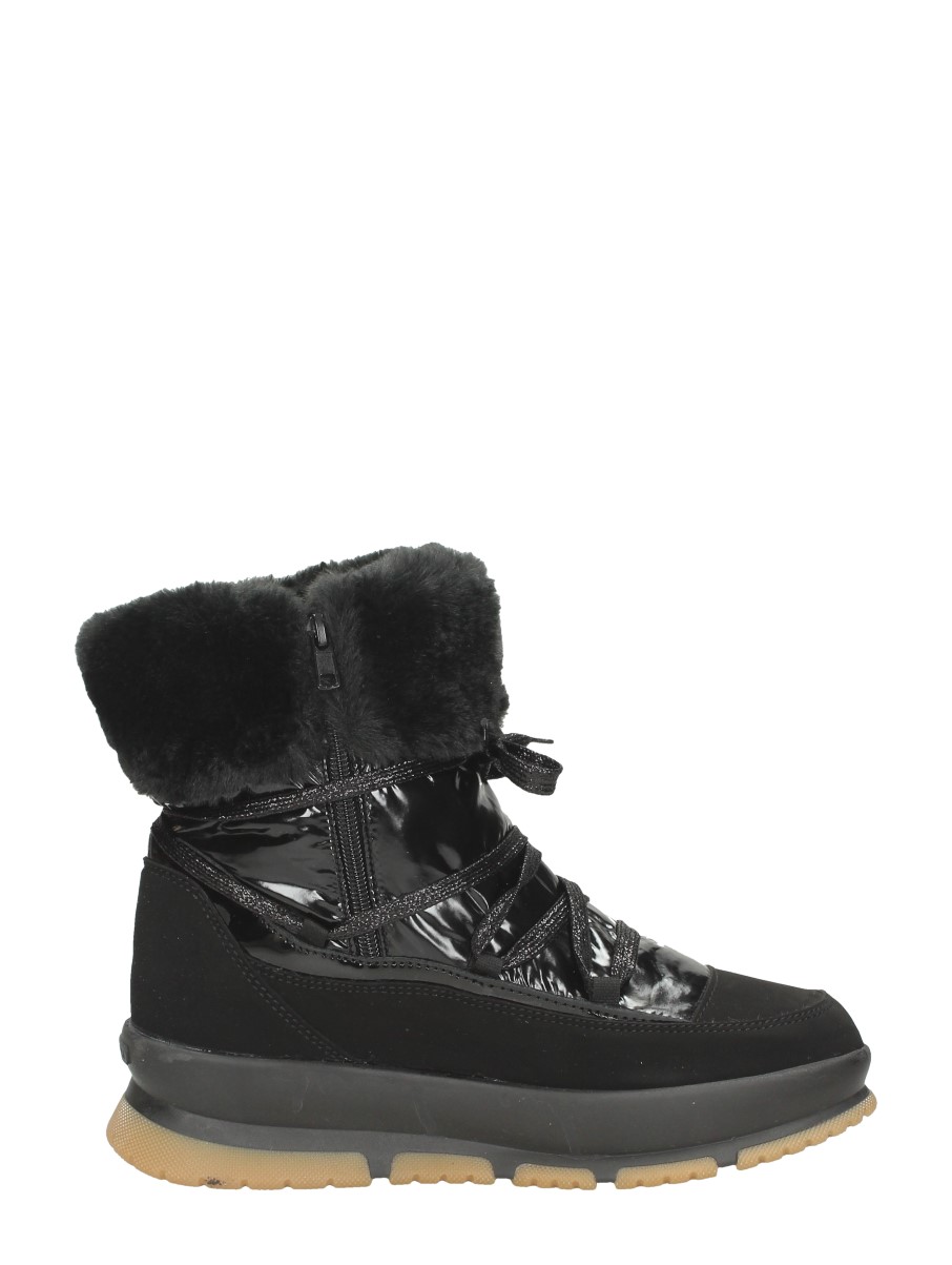 Antarctica - Snowboots – zwart – foto 4 van 4