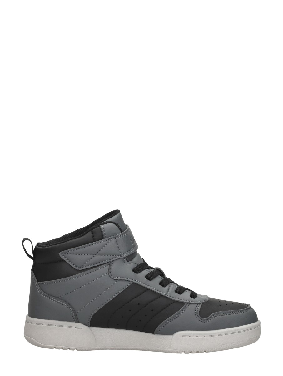 Skechers - Quick Street - Rapid Avenue – zwart – foto 4 van 4