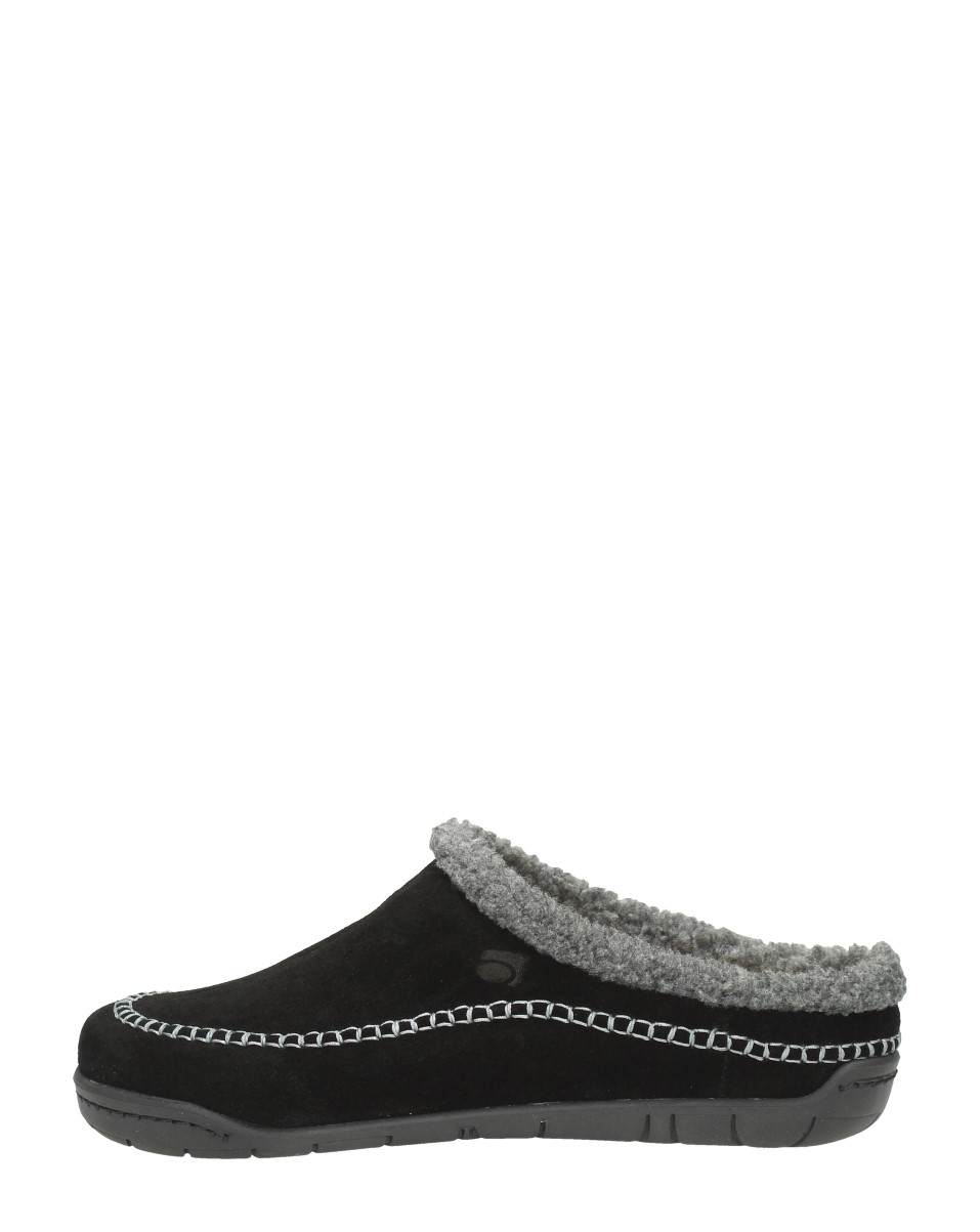 Rohde Pantoffels Open