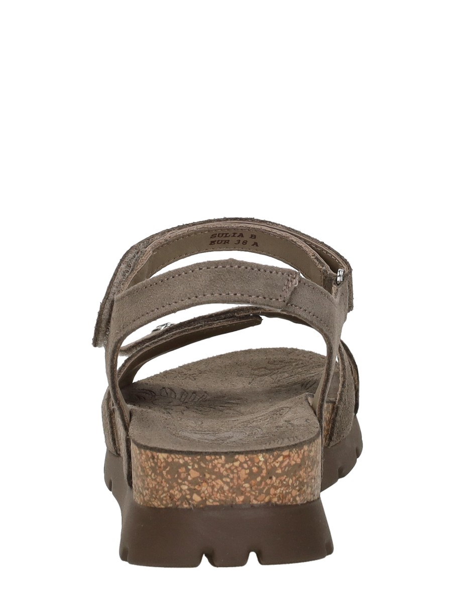 Panama Jack - Sulia – taupe – foto 3 van 4