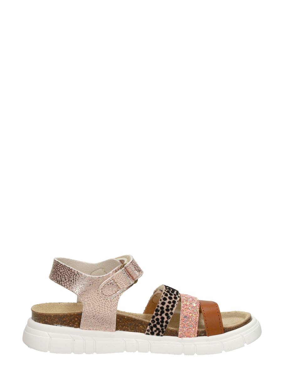 Keq - Meiden Sandalen – champagne – foto 4 van 4