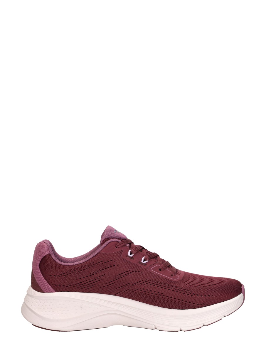 Skechers - Arch Fit 3.0 – bordeaux – foto 4 van 4